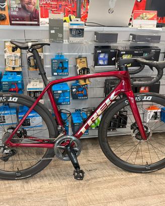 Trek Emonda SLR 9 Durace Di2