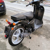 Per mancanza di utilizzo