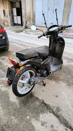 Per mancanza di utilizzo