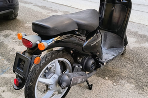 Per mancanza di utilizzo