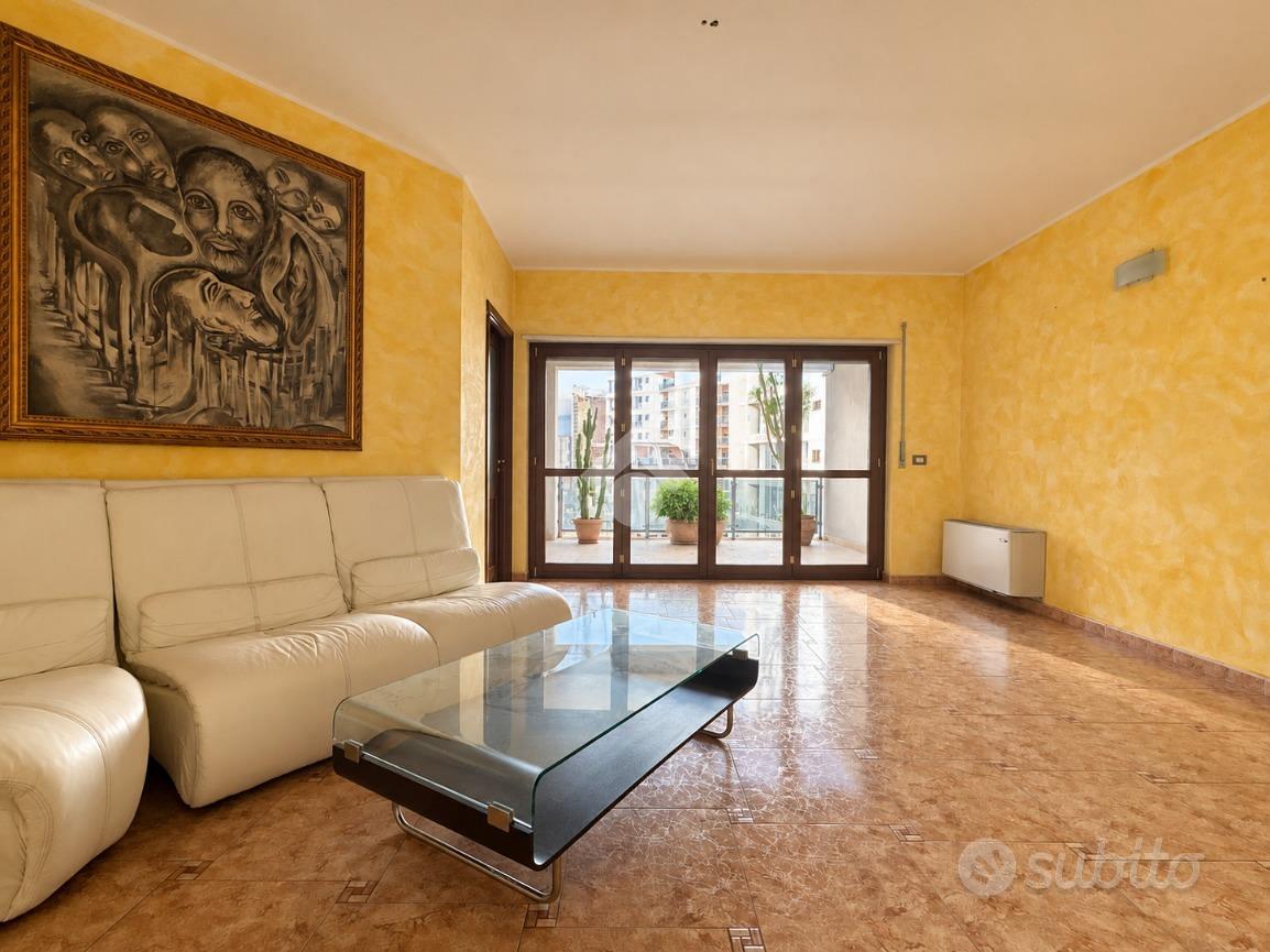 Appartamento – Cosenza, Torre Alta - Vista 2