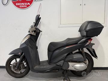 Honda SH 300 i