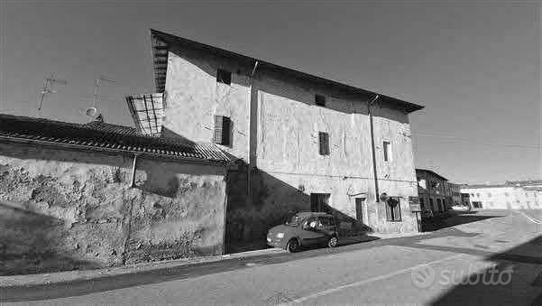 Appartamento – Candia Lomellina, Pavia - Vista 2