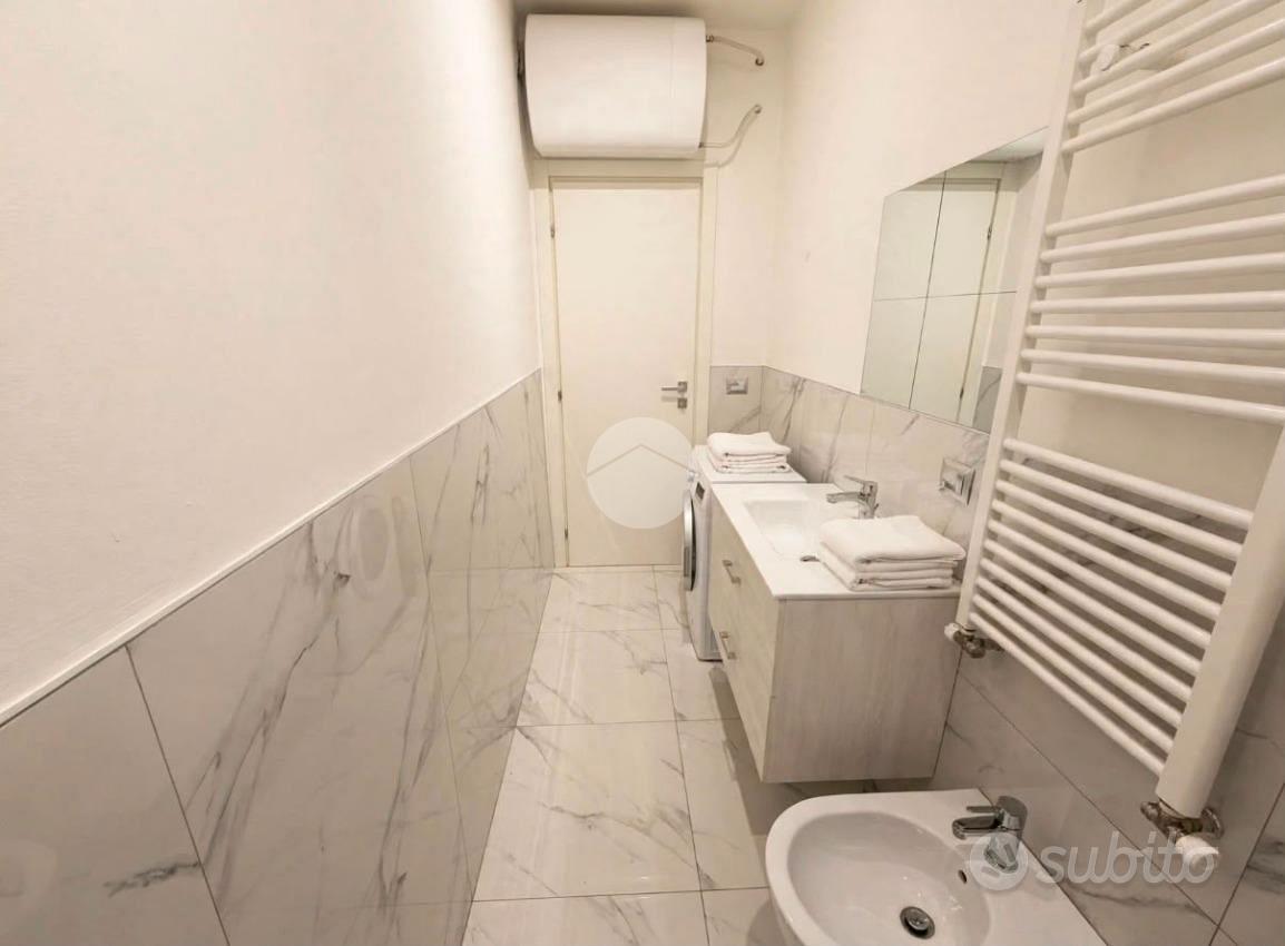 Appartamento – Milano, Quartiere Teramo, Municipio 6 - Vista 4