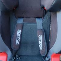 Seggiolino auto
