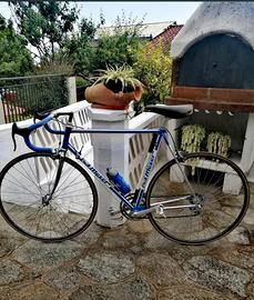 Bici Storica Francesco Moser 