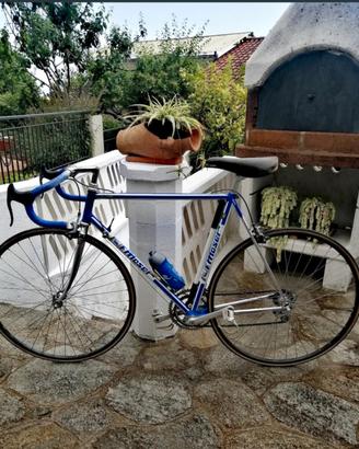 Bici Storica Francesco Moser 