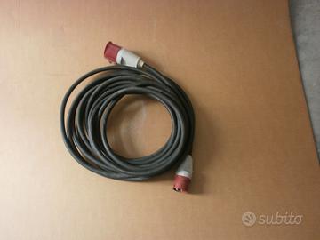 cavo frigorifero autocarro