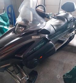 Motoslitta Yamaha Viking RS 1200