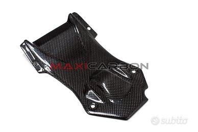 Sottocodone inf carbonio Streetfighter 848-1098