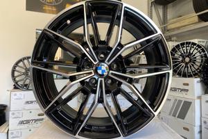 Cerchi NUOVI Bmw raggio 19 cod.38923