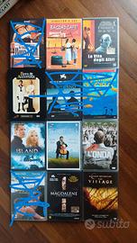 DVD SERIE TV E FILM - VARIO GENERE