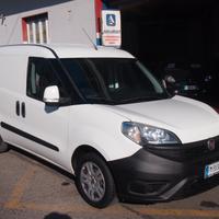 Fiat Doblo 1.3 MJET 95CV 3 POSTI EURO 6B