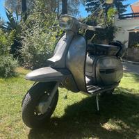 Lambretta DL 125