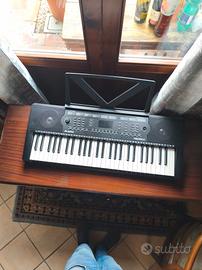 pianola Alesis melody54