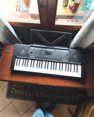 pianola Alesis melody54