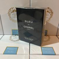 Bleu de Chanel EDP 100ml