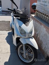 motociclo