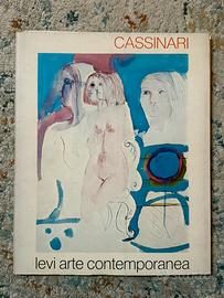 Bruno Cassinari – Cento acquarelli per i poeti