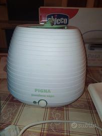 umidificatore a caldo Pumilene Vapo Pigna