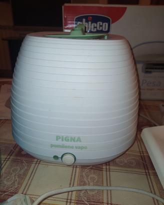 umidificatore a caldo Pumilene Vapo Pigna