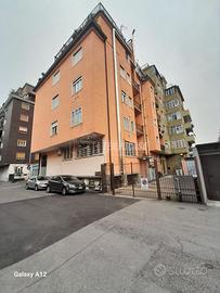 MAGAZZINO ZONA CENTRALE