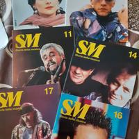 Storia della musica in fascicoli