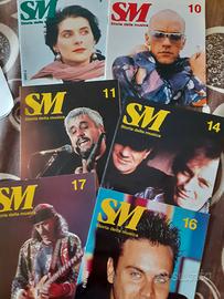 Storia della musica in fascicoli