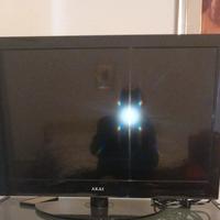 Tv led 32 pollici