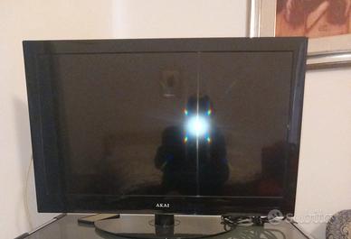 Tv led 32 pollici