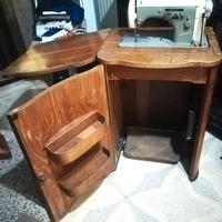 macchina da cucire necchi