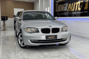 Bmw Serie 1 120d 177Cv Full Opt