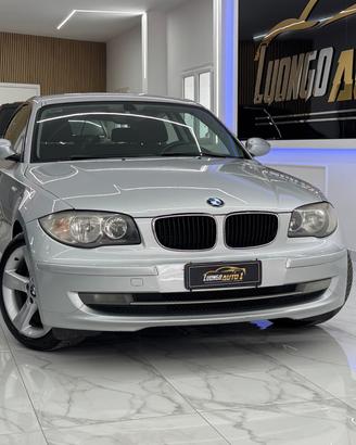 Bmw Serie 1 120d 177Cv Full Opt