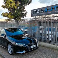 Audi A4 Avant 2.0 TDI 136 CV S tronic Business Adv