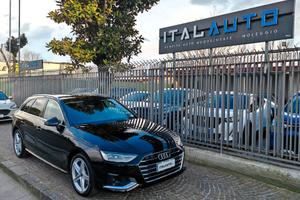 Audi A4 Avant 2.0 TDI 136 CV S tronic Business Adv