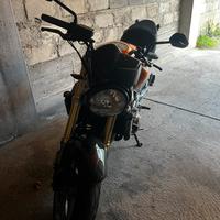 Honda Hornet 600