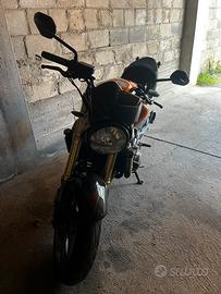 Honda Hornet 600