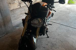 Honda Hornet 600