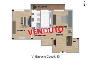 3 LOCALI A ROMA