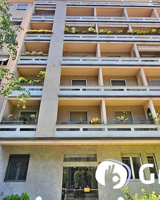 Appartamento Milano [79/26VRG]