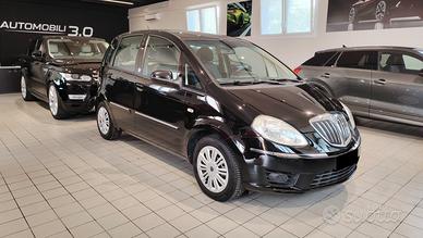 Lancia MUSA 1.4 Oro Ecochic GPL
