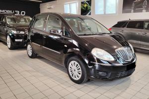 Lancia MUSA 1.4 Oro Ecochic GPL
