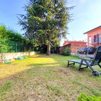 VILLAFRANCA - AMPIA CASA INDIPENDENTE CON GIARDINO