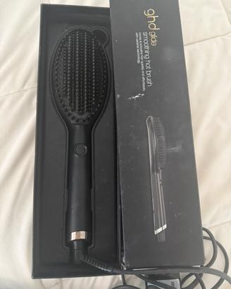 Spazzola lisciante ghd