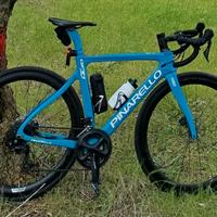 Pinarello gan disk