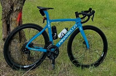 Pinarello gan disk