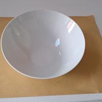 piatti da insalata di porcellana