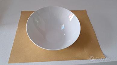 piatti da insalata di porcellana