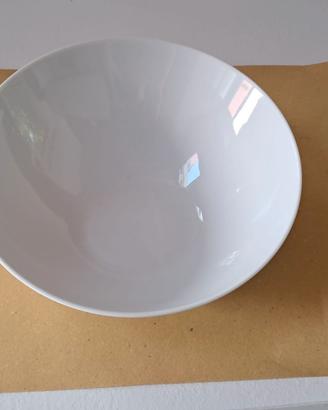 piatti da insalata di porcellana