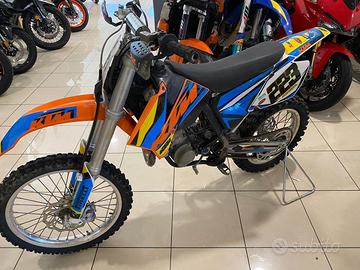 Ktm 85 sx - 2012